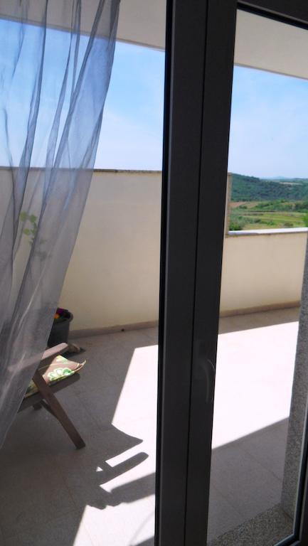 Hotel Retiro Terrasol Tó Esterno foto